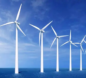 风力发电及新能源